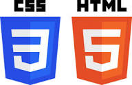 logo css 3