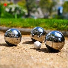 Petanque